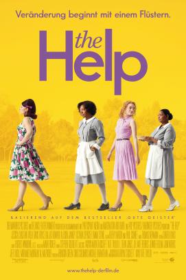 The Help (2011)