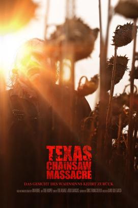 Texas Chainsaw Massacre (2022)