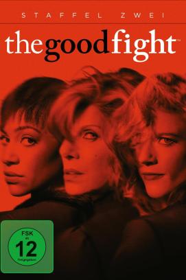 The Good Fight - Staffel 5 (2022)