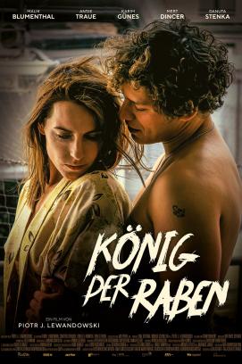 König der Raben (2021)