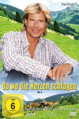 Da wo die Herzen schlagen (2004)