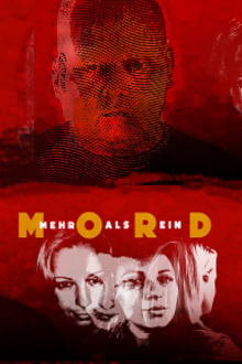 Mehr als ein Mord - Staffel 1 (2022)