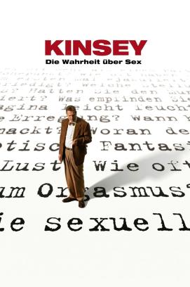 Kinsey (2004)