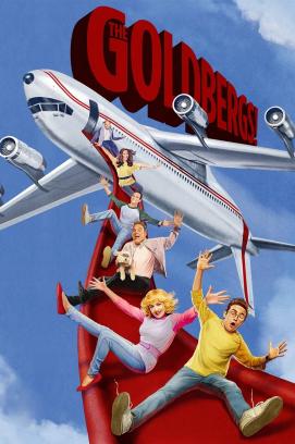 Die Goldbergs - Staffel 9 (2013)