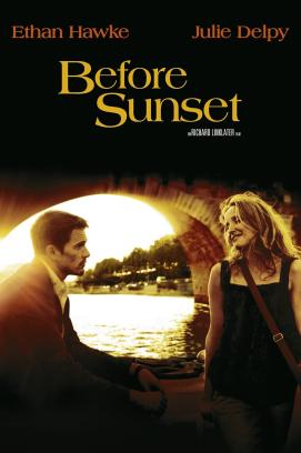 Before Sunset (2004)