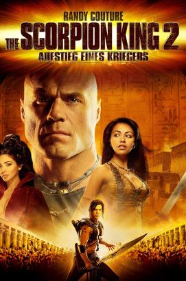 Scorpion King - Aufstieg eines Kriegers (2008)