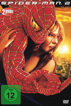 Spider-Man 2 (2004)