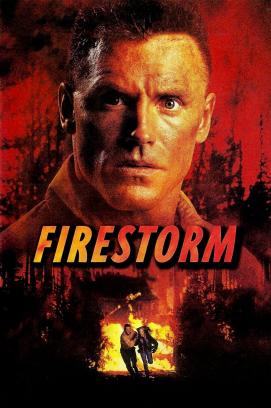 Firestorm – Brennendes Inferno (1998)