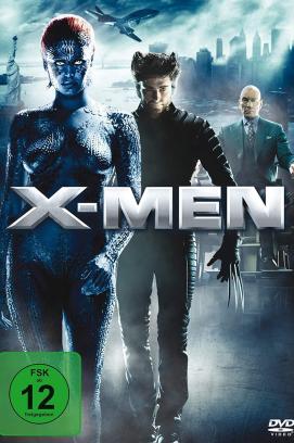 X-Men (2000)