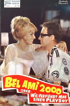 Bel Ami 2000 (1966)