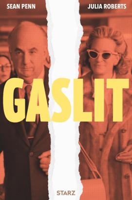 Gaslit - Staffel 1 (2022)