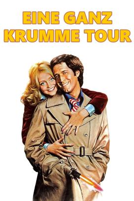 Eine ganz krumme Tour (1978)