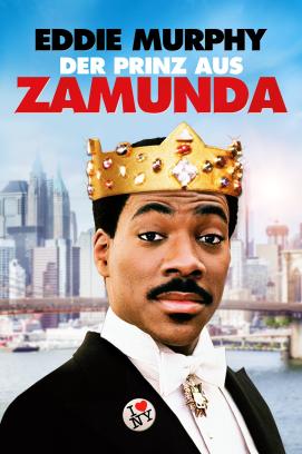 Der Prinz aus Zamunda (1988)