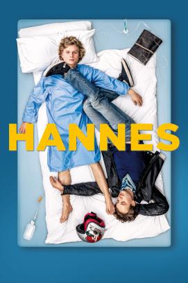 Hannes (2021)