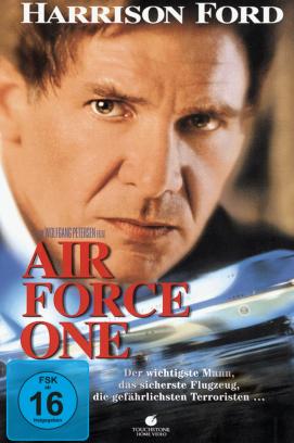 Air Force One (1997)