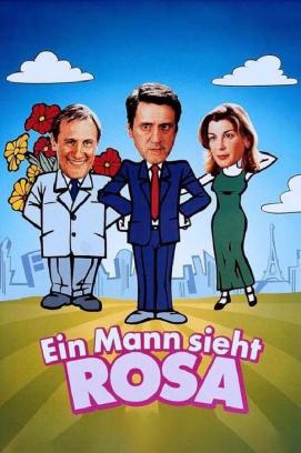 Ein Mann sieht rosa (2001)