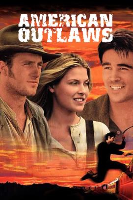 American Outlaws (2001)