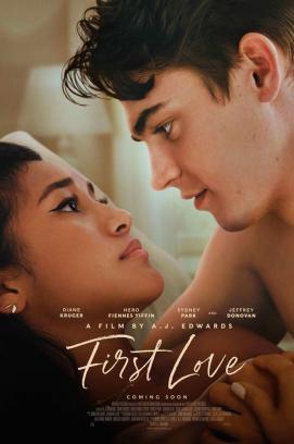 First Love (2022)