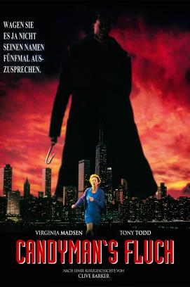 Candyman's Fluch (1992)