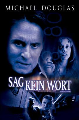 Sag' kein Wort! (2001)