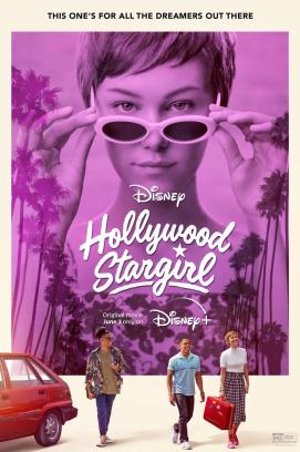 Hollywood Stargirl (2022)