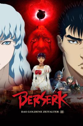 Berserk - Das goldene Zeitalter II (2012)