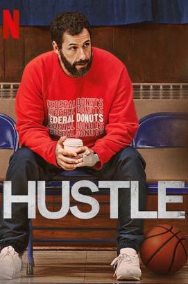 Hustle (2022)