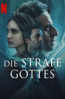 Die Strafe Gottes (2022)