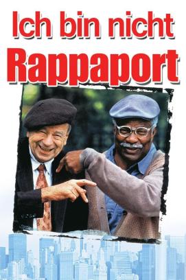 Ich bin nicht Rappaport (1996)