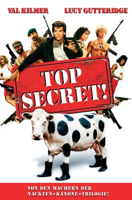 Top Secret! (1984)