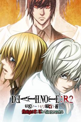 Death Note Relight 2: L's Erbe (2009)