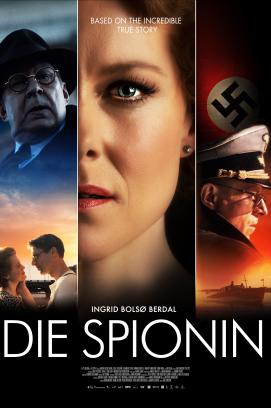 Die Spionin (2019)