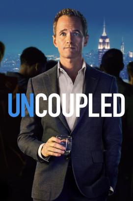 Uncoupled - Staffel 1 (2022)