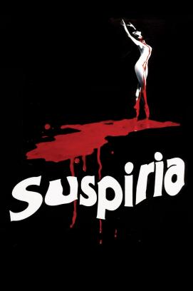 Suspiria - In den Krallen des Bösen (1977)