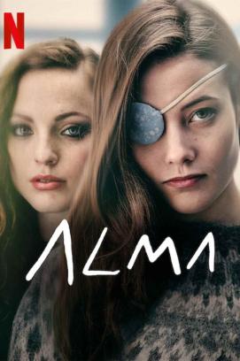 Alma - Staffel 1 (2022)