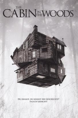 The Cabin in the Woods (2012)