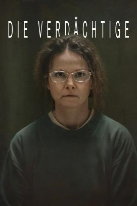 Die Verdächtige - Staffel 1 (2022)