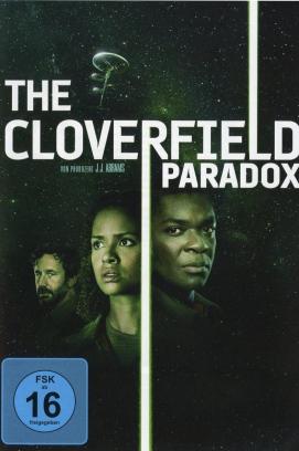 The Cloverfield Paradox (2018)