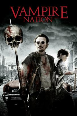 Vampire Nation (2010)