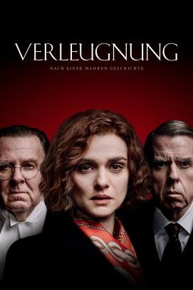 Verleugnung (2016)