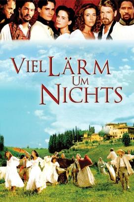 Viel Lärm um nichts (1993)