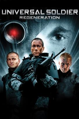 Universal Soldier: Regeneration (2009)