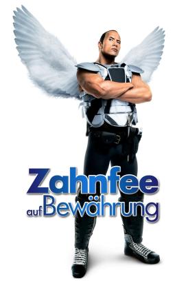 Zahnfee auf Bewährung (2010)