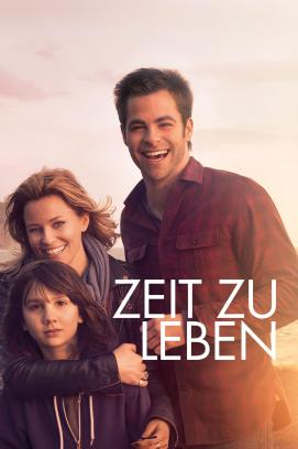 Zeit zu leben (2012)