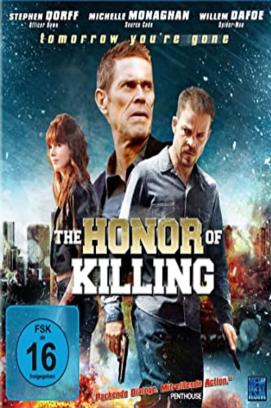 The Honor of Killing (2012)