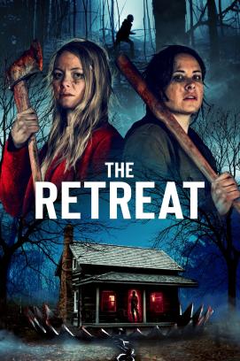 The Retreat - No Way Out (2021)