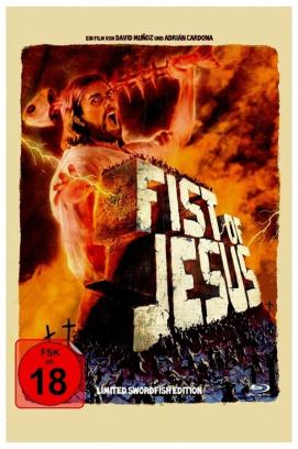 Fist of Jesus (2012)