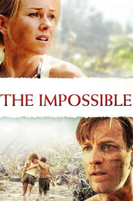 The Impossible (2012)