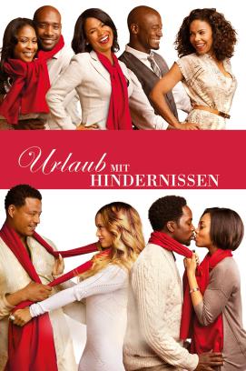 Urlaub mit Hindernissen - The Best Man Holiday (2013)