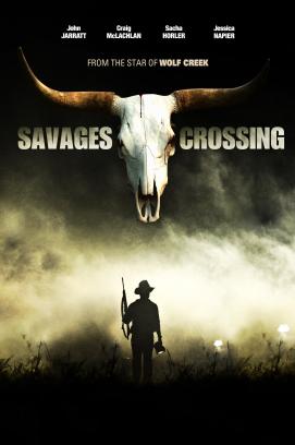 Savages on Wolf Creek (2011)